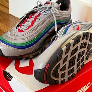 Nike Air Max 97 10.5